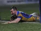 Rhinos' McGuire breaks leg