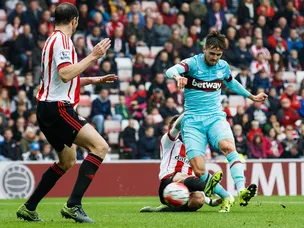 Jenkinson: 'West Ham should have won'