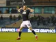 Jon Dadi Bodvarsson nets equaliser for Millwall in QPR draw