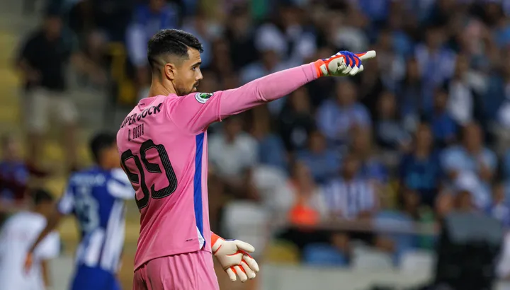 Chelsea leading the race for Portugal's World Cup goalkeeper Diogo Costa ahead of PSG