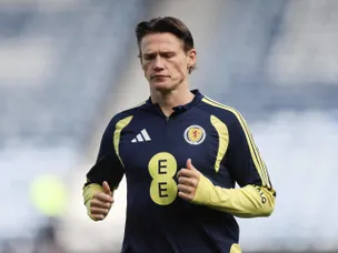 McTominay concern for Scotland as Tartan Army star misses training ahead of Haiti clash