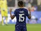 <span class="p2_new s hp">NEW</span> "Convincing" - How French media rated Man United's Yoro in Belgium win
