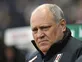 Jol: 'Fulham in relegation battle'