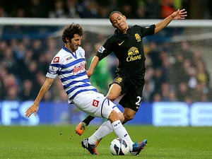 Estaban Granero, Steven Pienaar