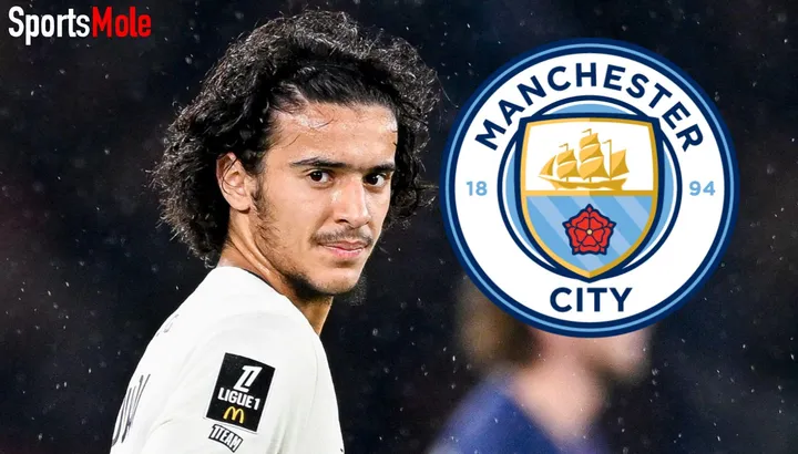 Man City transfer news: Enzo Maresca suffers new Ayyoub Bouaddi blow despite £85.6m hope