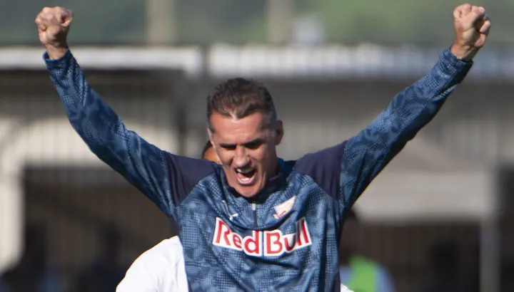 Bragantino vs Palmeiras - prediction, team news, lineups