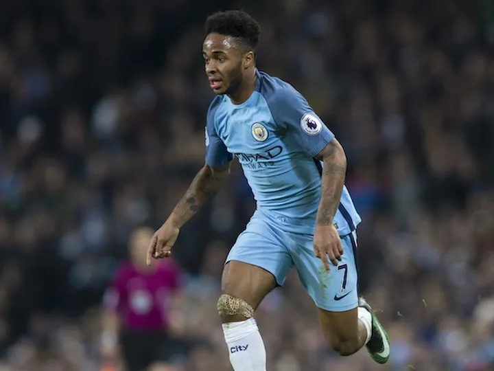 Arsenal 'still keen on Raheem Sterling'