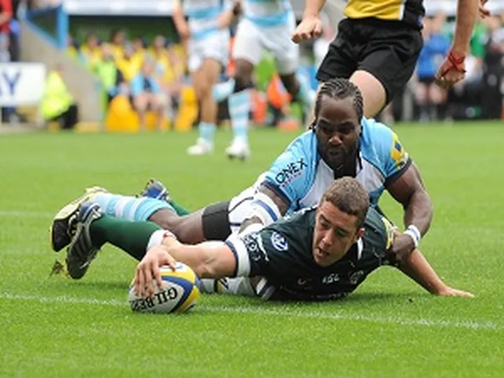 Shingler handed four-week ban