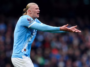 Man City vs Newcastle confirmed XIs: Haaland, Rodri benched, Botman, Woltemade decisions made