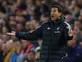 Gracia urges Leeds to "improve as quick as possible" after heavy Liverpool loss