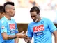 Team News: Hamsik out for Napoli