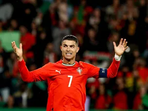 Ronaldo blushes spared: Trincao heroics completes Portugal fightback in quarters