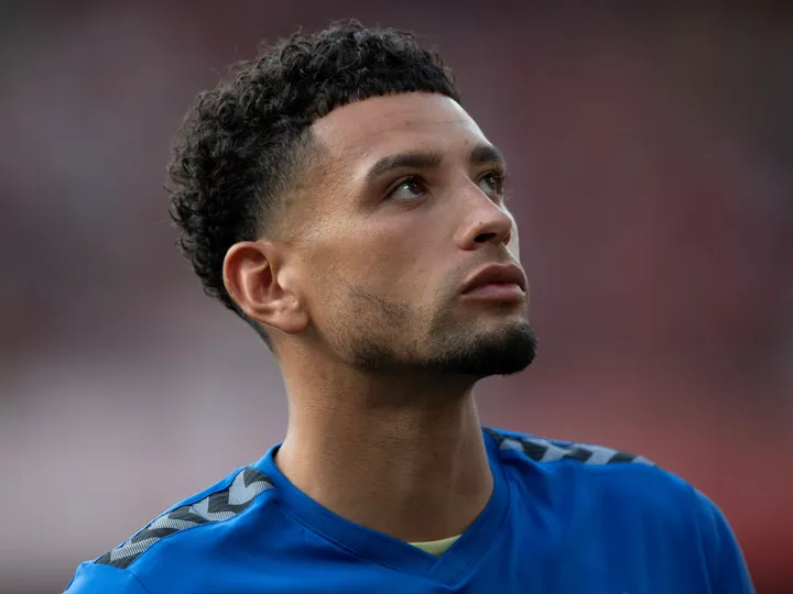 Ben Godfrey sends message to Everton after completing Atalanta move