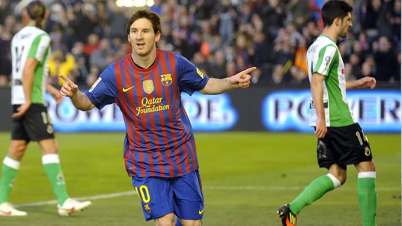 Barcelona vs. Racing: Head-to-head record and past meetings