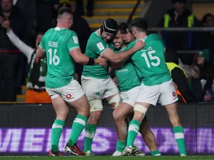 Ireland vs. Scotland - prediction, team news, lineups