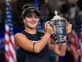 Bianca Andreescu dominates Greet Minnen to reach US Open fourth round