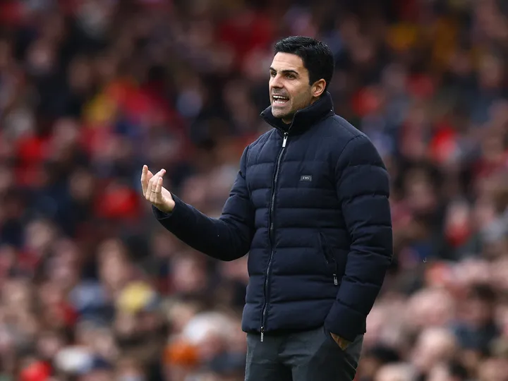 Mikel Arteta to be offered new Arsenal contract?