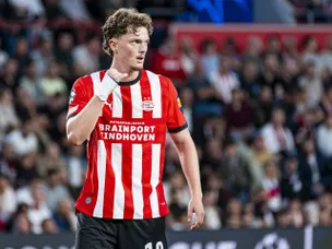 Manchester City eye PSV Eindhoven sensation but Bayern Munich hold advantage