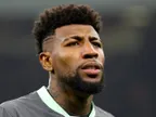 'I'm very happy, but...': Emerson speaks out on Aston Villa approach