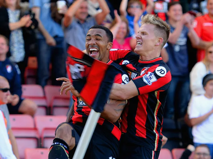 Bournemouth 2-0 Sunderland - as it happened
