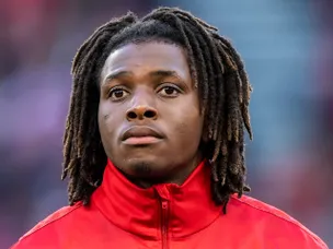 Dorgu injury latest as Man United defender suffers fitness issue in Denmark clash