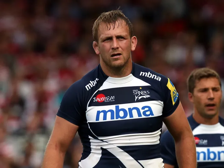 Mills commits future to Sale