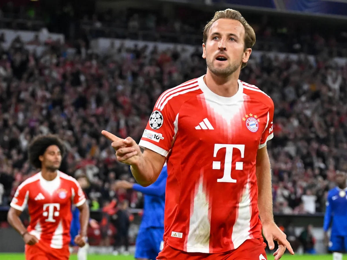 Barca presidential candidate vows to sign England striker