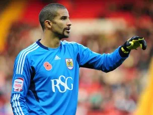 Bournemouth sign James