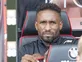 Defoe 'worried about England future'