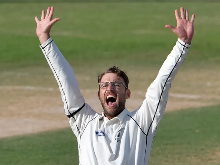 Vettori impressed by England hopefuls