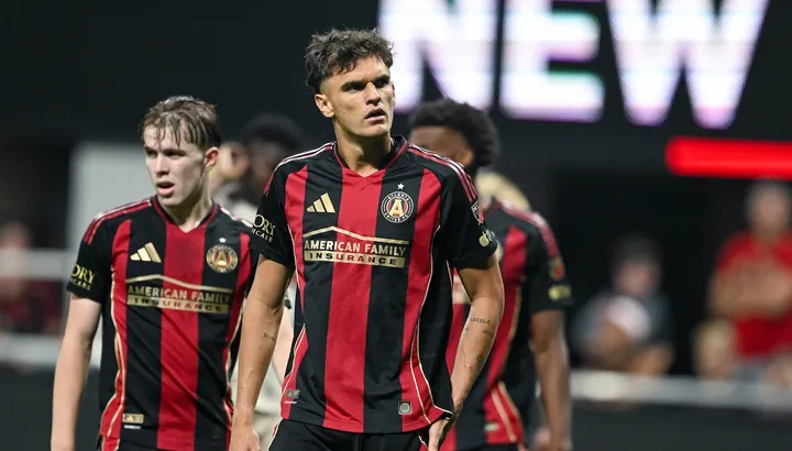 Atlanta United vs Sporting Kansas City - prediction, team news, lineups