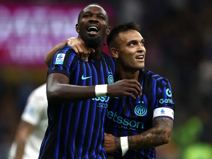 Inter Milan vs Udinese - prediction, team news, lineups