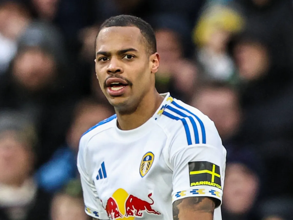 Nmecha starts in double change: Predicted Leeds XI vs. Everton