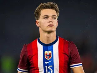 “It’s a dream”: Nypan to Man City confirmed as transfer plan revealed