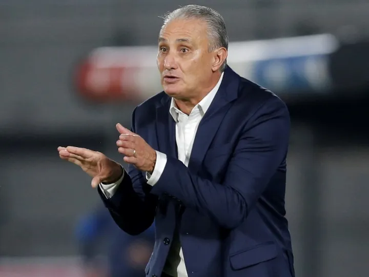 Arsenal considering Tite as Mikel Arteta replacement?