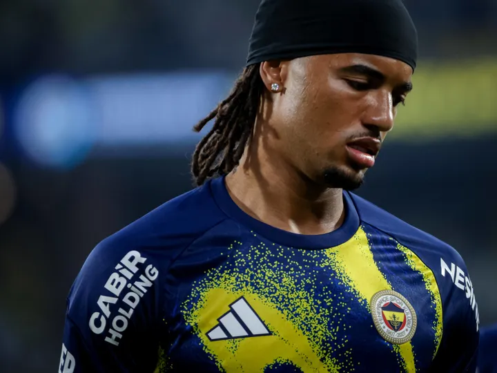 Nottingham Forest 'preparing' €15m January offer for long-term target