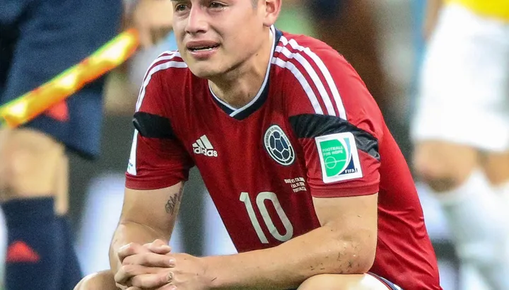 Colombia lineup vs. Congo DR: Predicted XI for World Cup 2026 clash as James Rodriguez handed No. 10 role