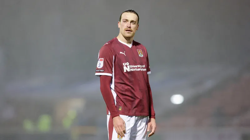 Northampton vs. Birmingham - prediction, team news, lineups