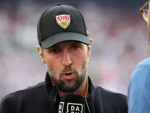 Wolfsburg vs. Stuttgart - prediction, team news, lineups