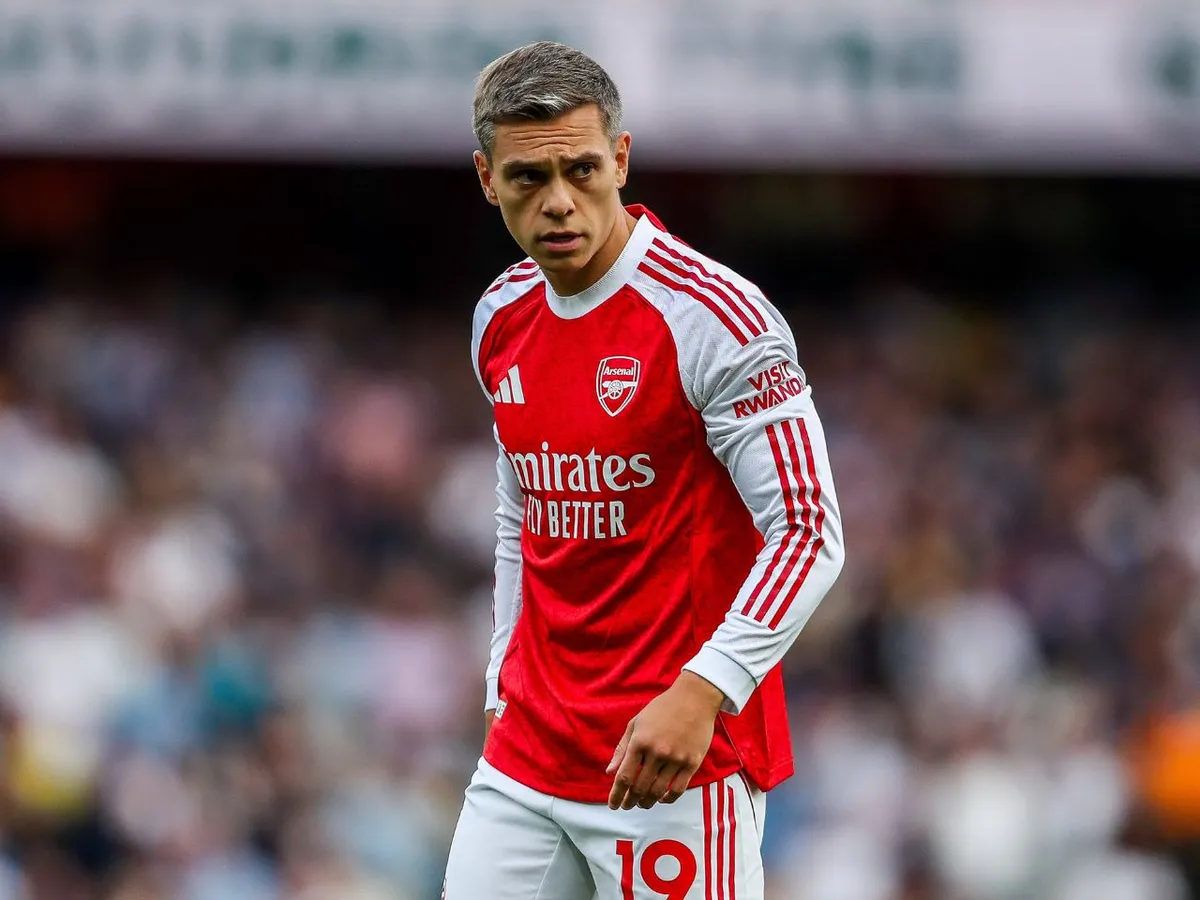 Trossard, Odegaard, Saka latest: Arsenal injury, suspension list vs. Brentford