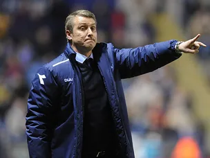 Clark hopes to end season on a high