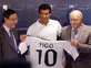 On this day: Luis Figo joins Real Madrid from Barcelona in world-record transfer
