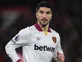 One in, one out: West Ham predicted XI against Brighton