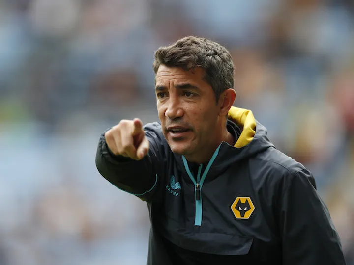 Bruno Lage expecting 'big welcome' for Nuno Espirito Santo on Wolves return