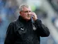 Steve Bruce: 'Strikers will shape Newcastle season'
