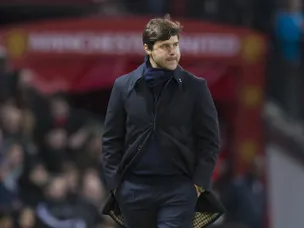 Pochettino hails 'fantastic' Spurs
