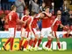 Half-Time Report: Barnsley halfway to dumping out Everton