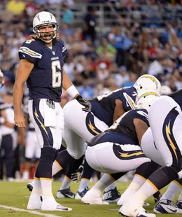 Charlie Whitehurst