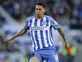Ulloa: 'I want to stay at Brighton'