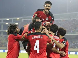 Egypt vs. Niger - prediction, team news, lineups